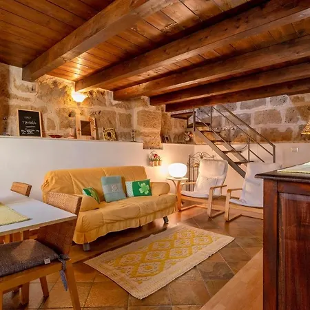 公寓 Old Town Charm - Sardinia 阿尔盖罗