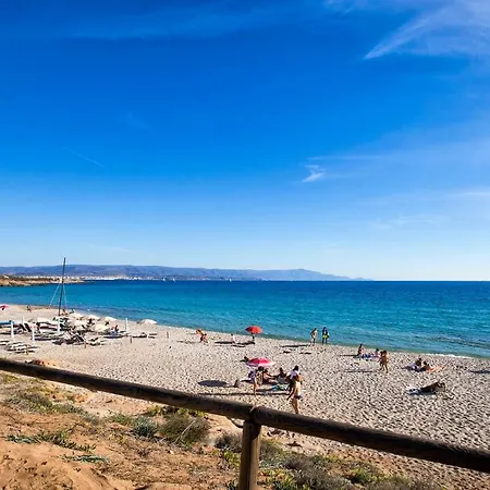 Old Town Charm - Sardinia 公寓