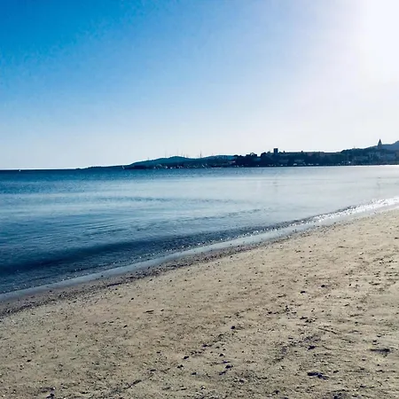 公寓 Old Town Charm - Sardinia