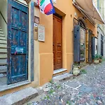 Old Town Charm - Sardinia Lägenhet Alghero