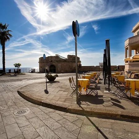 Old Town Charm - Sardinia Apartamento Alguer