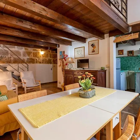 Old Town Charm - Sardinia Apartamento Alguer