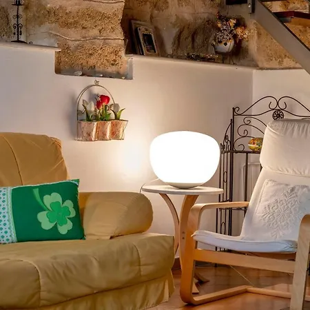 Old Town Charm - Sardinia *