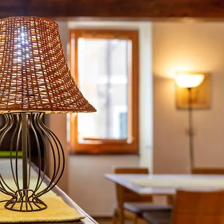 Old Town Charm - Sardinia Apartamento *