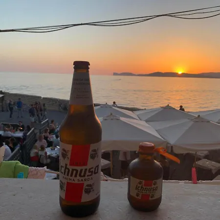 Old Town Charm - Sardinia Apartamento