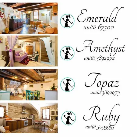 Old Town Charm - Sardinia Apartamento Alguer