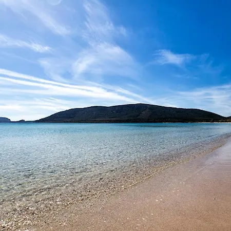 Alghero Old Town Gem Emerald By Sea アルゲーロ
