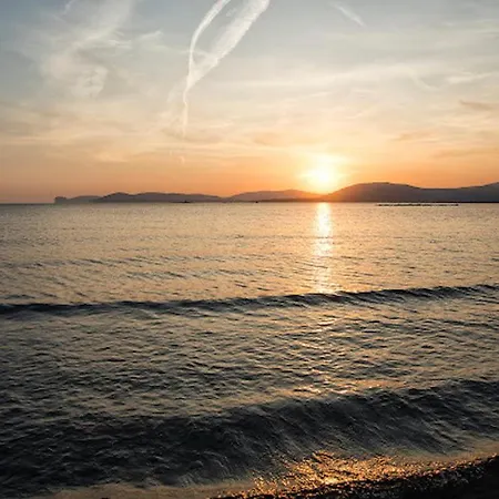 Old Town Charm - Sardinia Apartamento *