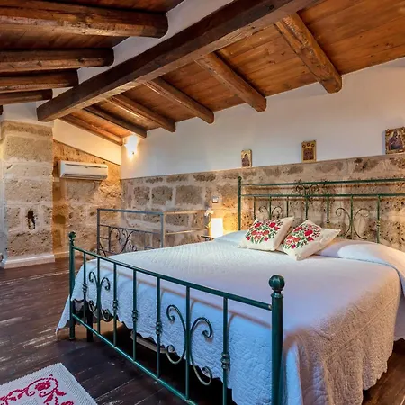 Old Town Charm - Sardinia Διαμέρισμα Αλγκέρο