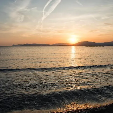 Old Town Charm - Sardinia Apartman Alghero