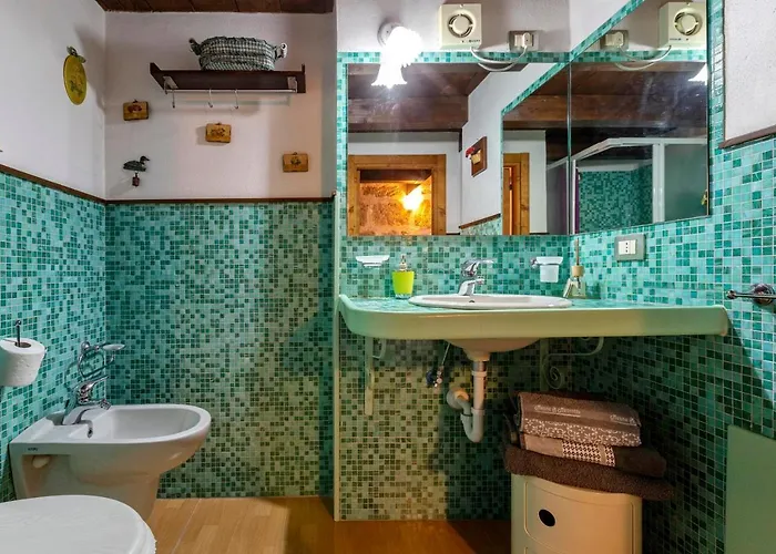 Old Town Charm - Sardinia Альгеро