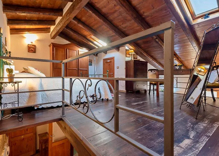 Апартаменты Old Town Charm - Sardinia