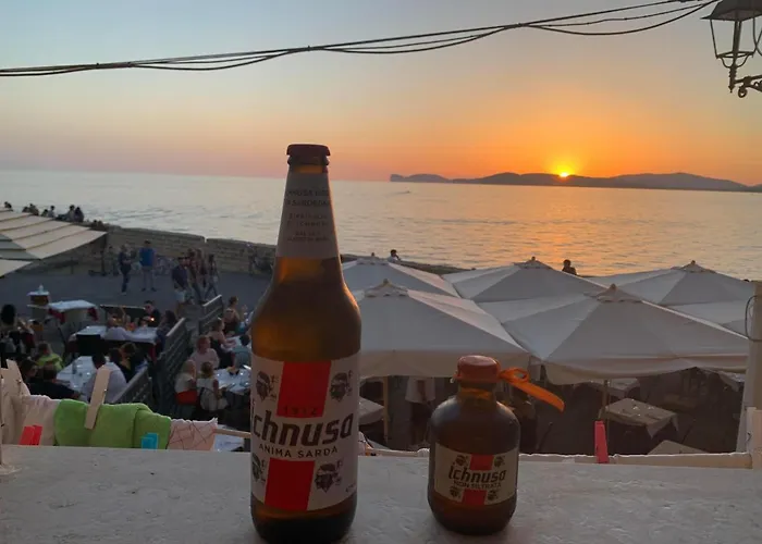 Old Town Charm - Sardinia Апартаменты