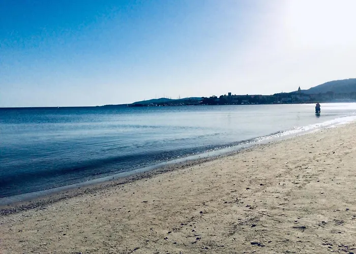 Апартаменты Old Town Charm - Sardinia