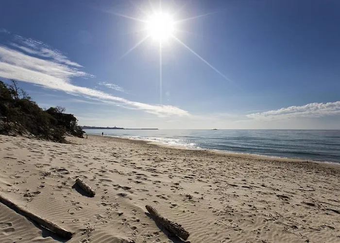 Old Town Charm - Sardinia Апартаменты *
